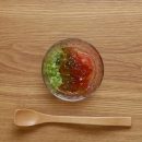 『夏野菜のポン酢ジュレ』レシピ動画