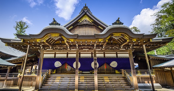 伊勢神宮が、日本一権威のある神社になった理由