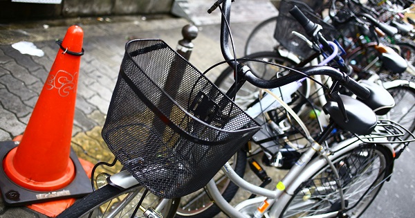 放置自転車に頭を悩ませていた京都市がとった策とは