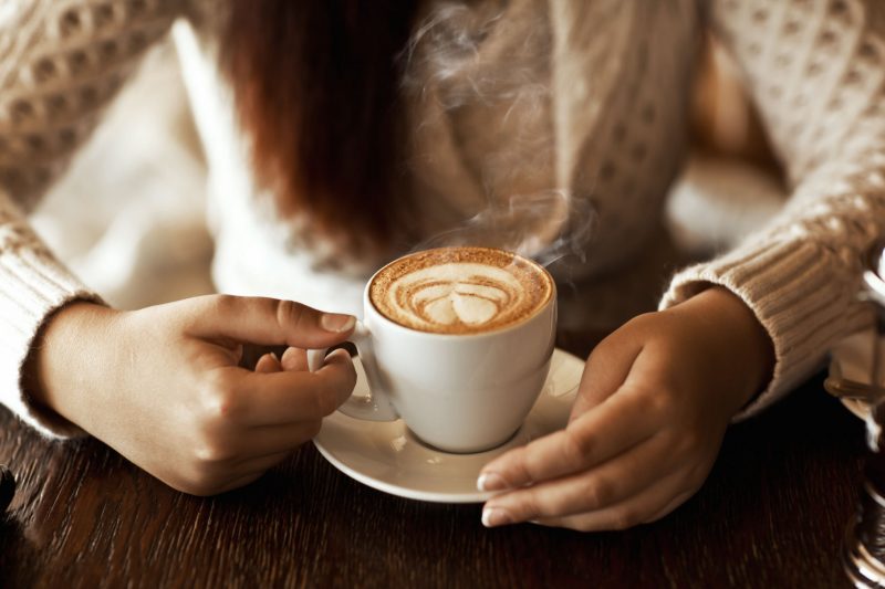 コーヒーを飲むと情緒不安定になる 知っておきたい日本人特有の体質とは 1 2 介護ポストセブン