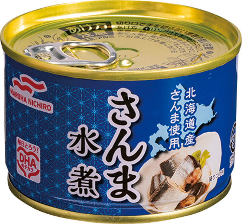 さんまの水煮缶”Best5を発表 1位は木の屋石巻水産「素材の味が生きている」 (1/1)| 介護ポストセブン