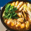 ダイショー　鮮魚亭 米・豆味噌のコク かき鍋スープ
