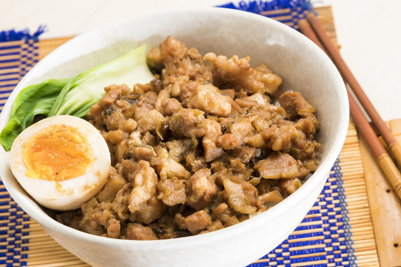 魯肉飯、四川麻婆豆腐…本場の味を再現する調味料の選び方と使い方 (1/1)| 介護ポストセブン