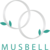 ムスベルのロゴ