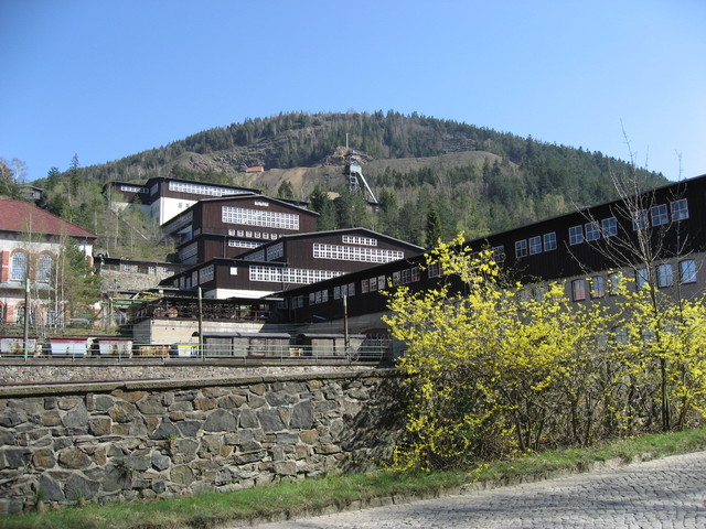 ランメルスベルク鉱山