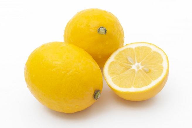 水＋レモンは基本中の基本？
