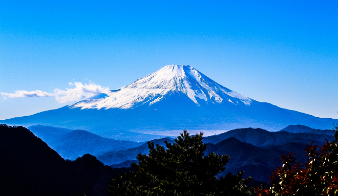 「フレシャス」は富士山麓の中でも特においしい天然水を厳選