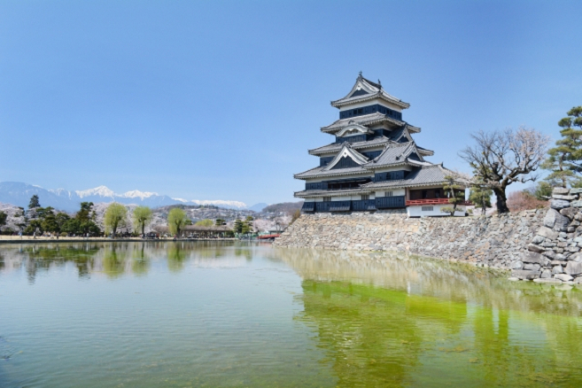 長野県には保全条例を定めた市町村が日本一多い