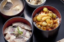 築地で仕入れた食材をTwitterで報告する日本料理店の絶品丼