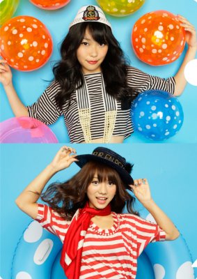 指原莉乃、高城亜樹