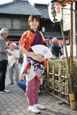 大学生「年齢はヒミツです」