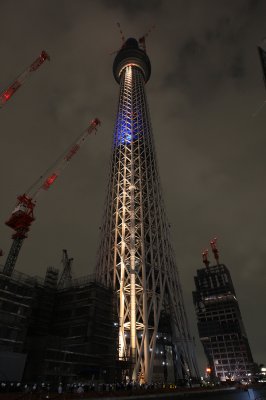 東京スカイツリー