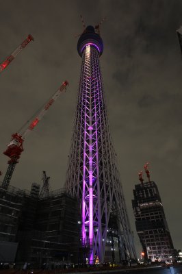 東京スカイツリー