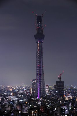 東京スカイツリー