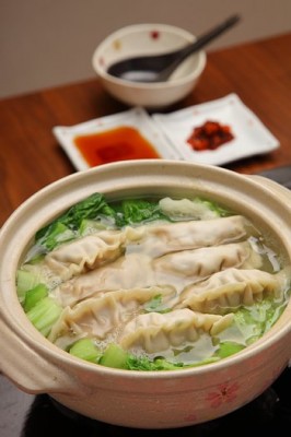 餃子鍋