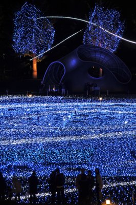 東京ミッドタウン