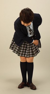 会いたかった振り付け3