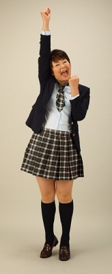 会いたかった振り付け5