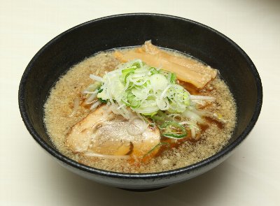 佐々舟の「みそラーメン」