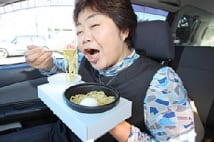 もっちりつけめん しゃりん