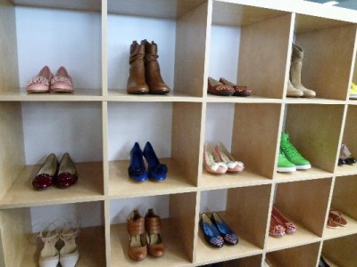 新着商品チェックで、おうちウィンドウショッピング