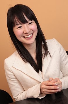 片づけコンサルタントの近藤麻理恵さん