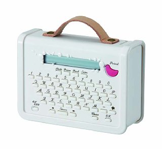 マスキングテーププリンター