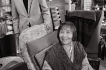 石牟礼道子氏と渡辺京二氏 傘寿迎えた2人の作家の共助関係