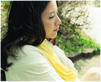 女優・吉高由里子、22歳