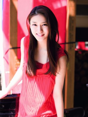 スーパー美少女 武井咲17歳 陽だまりの中の 最旬素顔 撮 Newsポストセブン