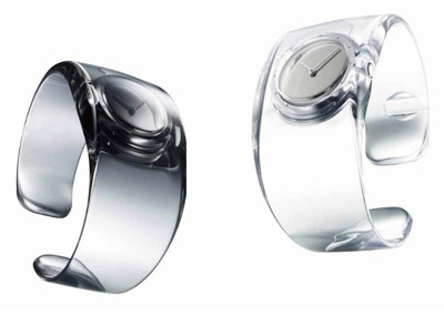ISSEY MIYAKE 「O（オー）」
