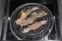 日本ハム中田翔「爆発」の秘密　好物の焼き肉「コウネ」って何？