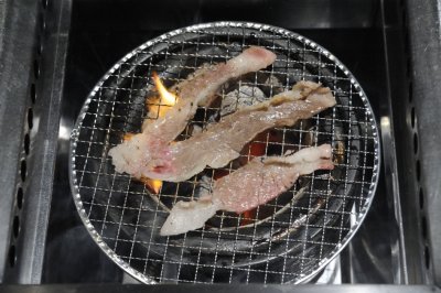 中田翔好物の「コウネ」