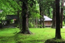 世界遺産登録・平泉の歴史 未完のまま潰えた聖地創造の営み