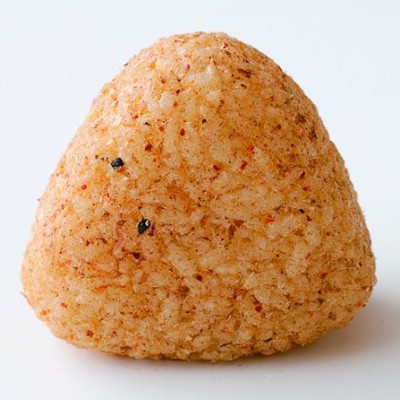 ピリ辛おかかっコ