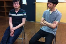 ネタ番組終了を受けラバーガール飛永 新しい特技を見つけようとする
