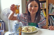 KIRIN ICE+BERR