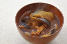 名古屋風、京都風、鹿児島風 ご当地味噌でつくる絶品味噌汁
