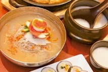 リニューアル東京駅のエキナカ 個室あり人気韓国料理店登場