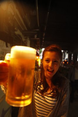 グラビアアイドル・丸高愛実ちゃん