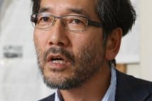 「カリスマAV男優の減少は草食男子増加と関係」と高橋がなり