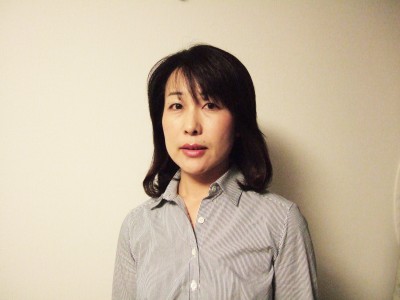 管理栄養士・フードコーディネーターの根橋 亜希子さん