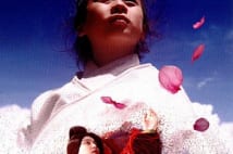 2600年前の中国の史実を完全映画化『運命の子』12月公開