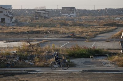 宮城県石巻市（10月29日撮影）