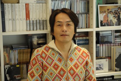 石田衣良氏「日本人よ、東電を憎むな」