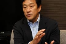日ハム新監督・栗山英樹氏 守備別グラブ選びの極意を語る