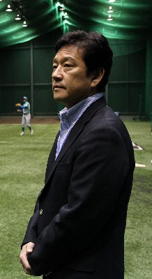 来季の手腕が期待される栗山新監督