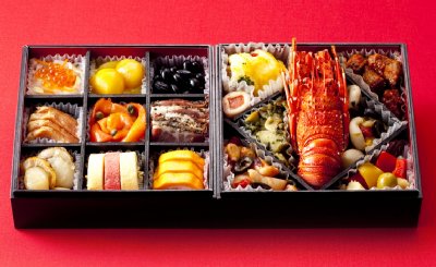 『川越達也プロデュースオードブルセット』（2～3人前）