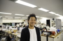 『モヤさま』伊藤Pの仕事作法 自分が凡人なのを自覚して泣く