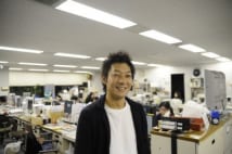 『モヤさま』伊藤Pの仕事作法　自分が凡人なのを自覚して泣く